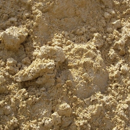 Bulk Bag - Yellow Building Sand