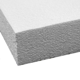 Polystyrene Sheet -  2.4Mt x 1.2Mt x 50mm