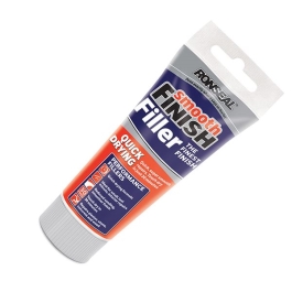 Ronseal Smooth Finish Filler - Quick Drying 330g