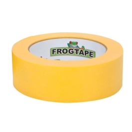 Frog Tape - Low Tack - (Yellow)