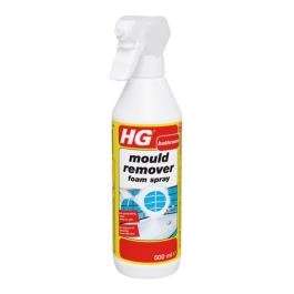 HG Mould Spray 500ml - Foam