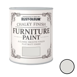 Rustoleum Furniture Paint 750ml - Winter Grey