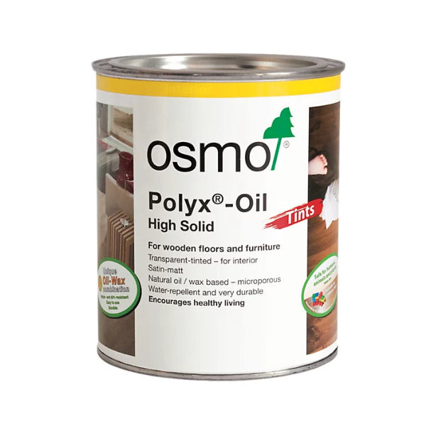 Osmo Polyx Oil Tints 750ml - Honey - (3071C)