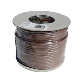 Coaxial Cable Roll - 100Mt