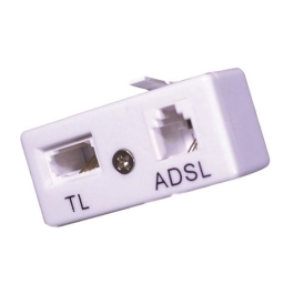 Broadband ADSL Telephone Adaptor