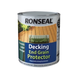 Ronseal Decking End Grain Protector 750ml