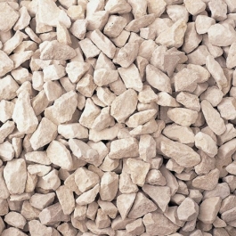 Bulk Bag Of Cotswold Stone Chippings