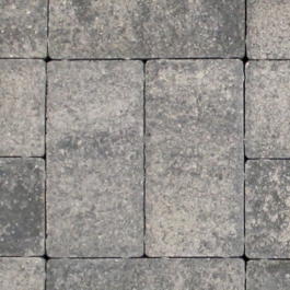 Pedesta Block Paving - Slate - (Per Block)