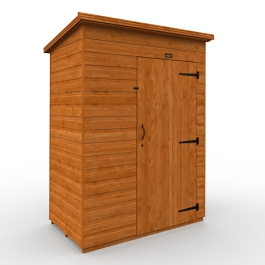 Tiger Premium Toolshed - 5Ft Length x 3Ft Width