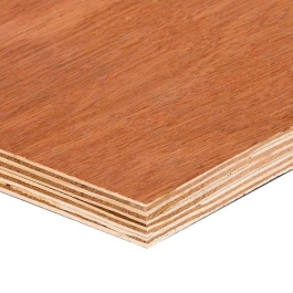 Far Eastern Plywood - 9mm x 2Ft x 2Ft