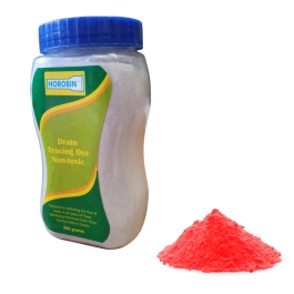 Drain Testing Dye 200g - Red - (210590)