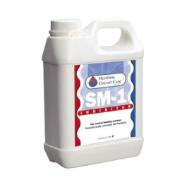 Scalemaster Corrosion Inhibitor - Concentrated  250ml - (SM-1) - (392802)