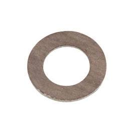 Flexible Tap Washer 1/2" - Fibre - (Pack of 2) - (324790)