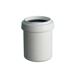 Pushfit Waste Reducer - White - 40mm x 32mm - (308311)