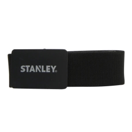 Stanley Elasticated Belt - (One Size)