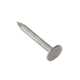 Clout Nails - Galvanised - 1Kg x 65mm - (1NLC65GB)