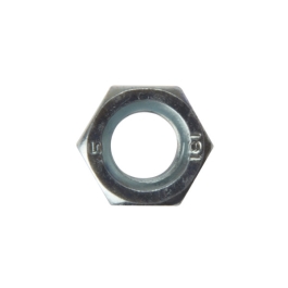Hexagon Nuts - M16 - (Pack of 10)