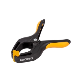 Roughneck- H/D Hand Clip/ Clamp 50mm