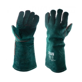Scan Gloves - Gardeners Gauntlet 16in