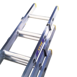 Lyte Loft Ladder - 3 Section