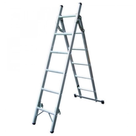 Lyte 3-Way Universal Ladder