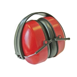 Scan Ear Defenders - Collapsible - (SNR25)