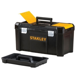 Stanley Toolbox 19" - Metal Latch - Essential