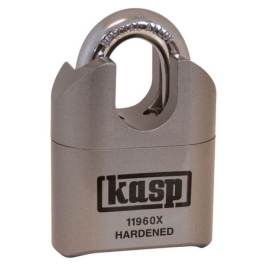 C.K High Security Combination Padlock 60mm - Closed Shackle