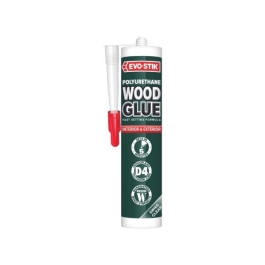Evo-Stik Polyurethane Wood Glue 280ml