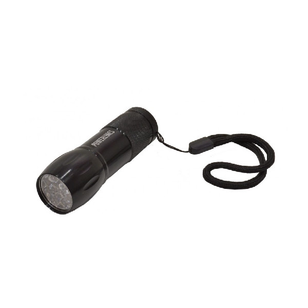 Powerlines Mini LED Torch