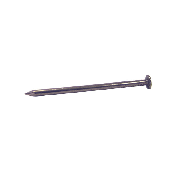 Round Wire Nails - 250g x 100mm - (006004N)