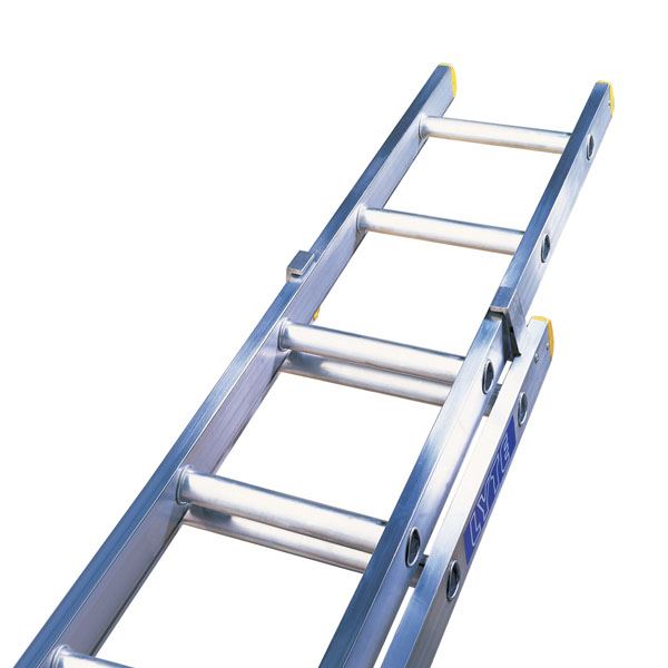 Lyte Ladder 2.4Mt - Two Section