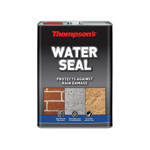 Thompsons Water Seal 2.5Lt