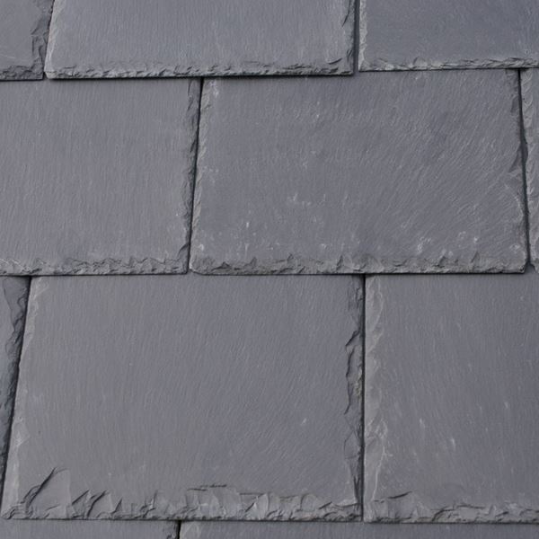 Roof Tile - Slate - 500mm x 250mm - (Sobrano)