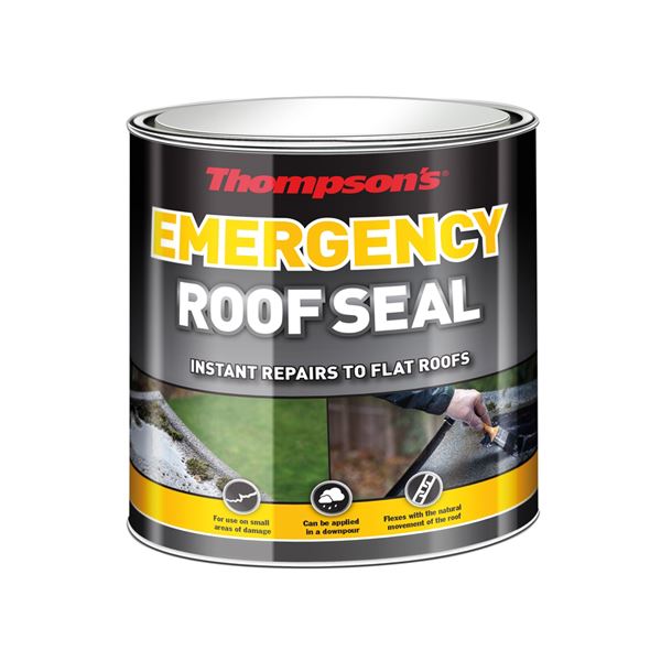 Thompsons Emergency - Roof Seal 1Lt
