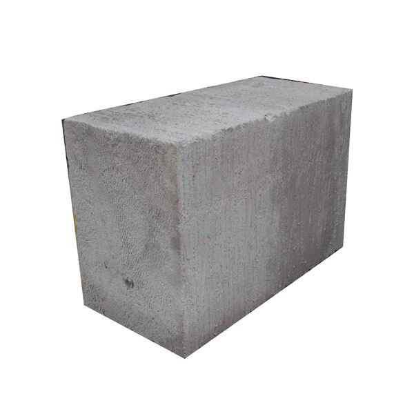 Foundation Block - 250mm x 300mm x 140mm - (72 Per Pallet)