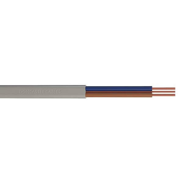 Twin & Earth Cable - 6.0mm x 2Mt