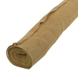 Hessian Frost Protection - 1.37Mt x 46Mt