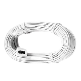 Telephone Extension Lead 20Mt