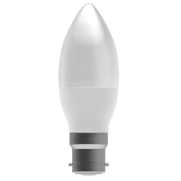 Candle LED Bulb 5W SES Energizer Woodlands DIY Store