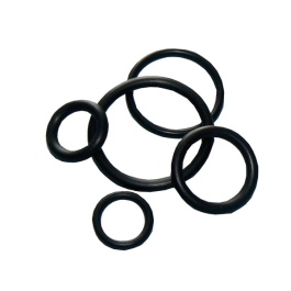 Assorted O-Rings - (Pack of 5) - (014047N)