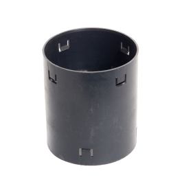 Land Drain Connector  - 60mm