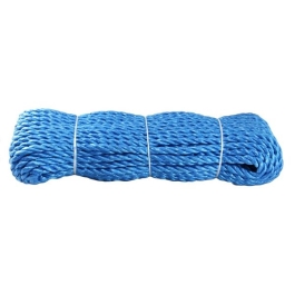 Andersons Wagon Blue Rope - 10mm x 27Mt