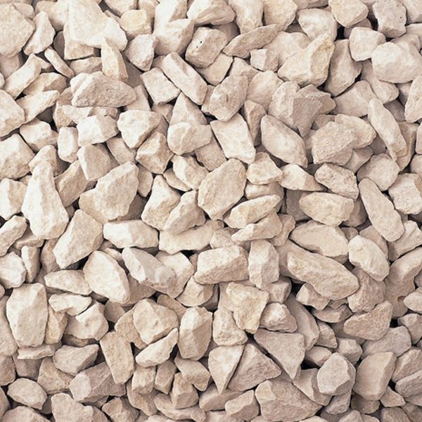 Cotswold stone chippings store bulk bag