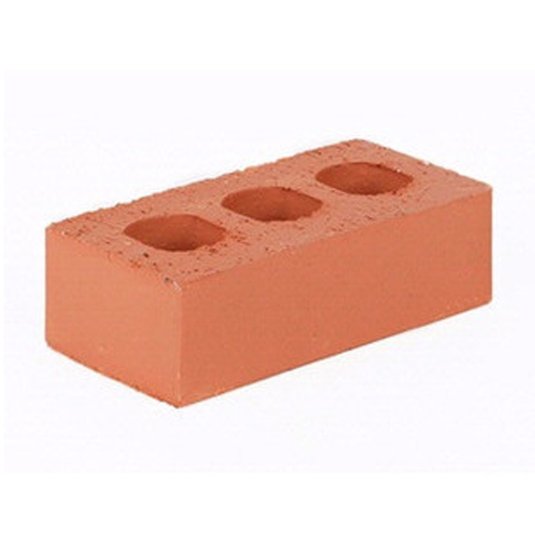 Brick 65mm | Red Engineering - Class B | Woodlands DIY Store