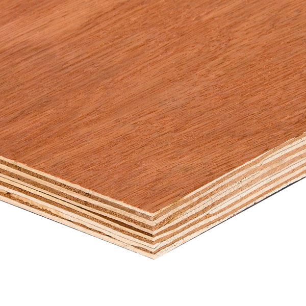 Far Eastern Plywood | 4mm X 6Ft X 4Ft | Woodlands DIY Store