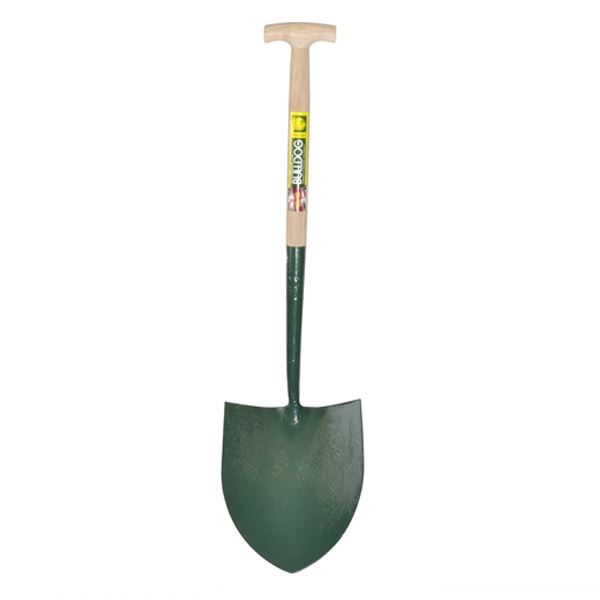 Bulldog deals shovel handle