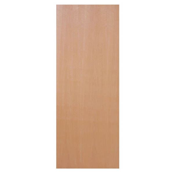 Hdf Interior Flush Door 78 X 30