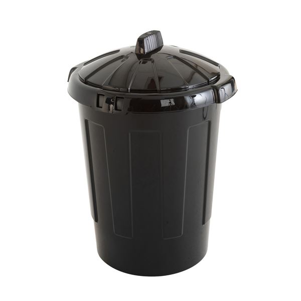 Pvc dustbin shop