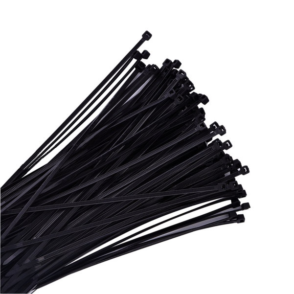 Cable Ties - 100mm X 100 | Electrical | Woodlands DIY Store